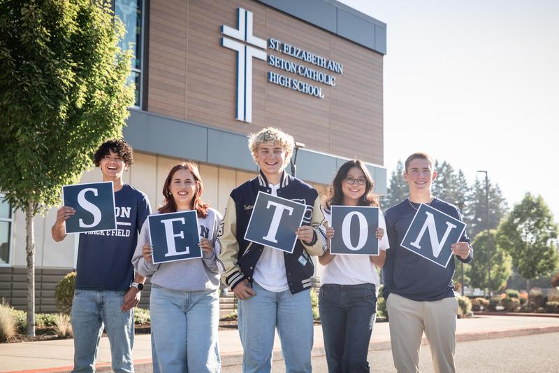 Fall Open House for Prospective Families Featured Photo
