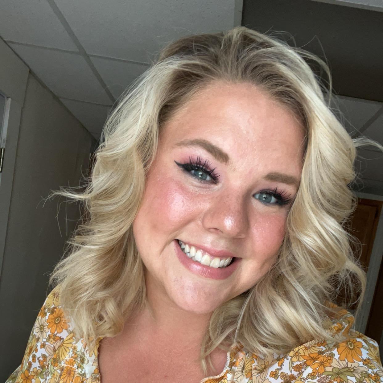 KaylaBosley's Profile Photo