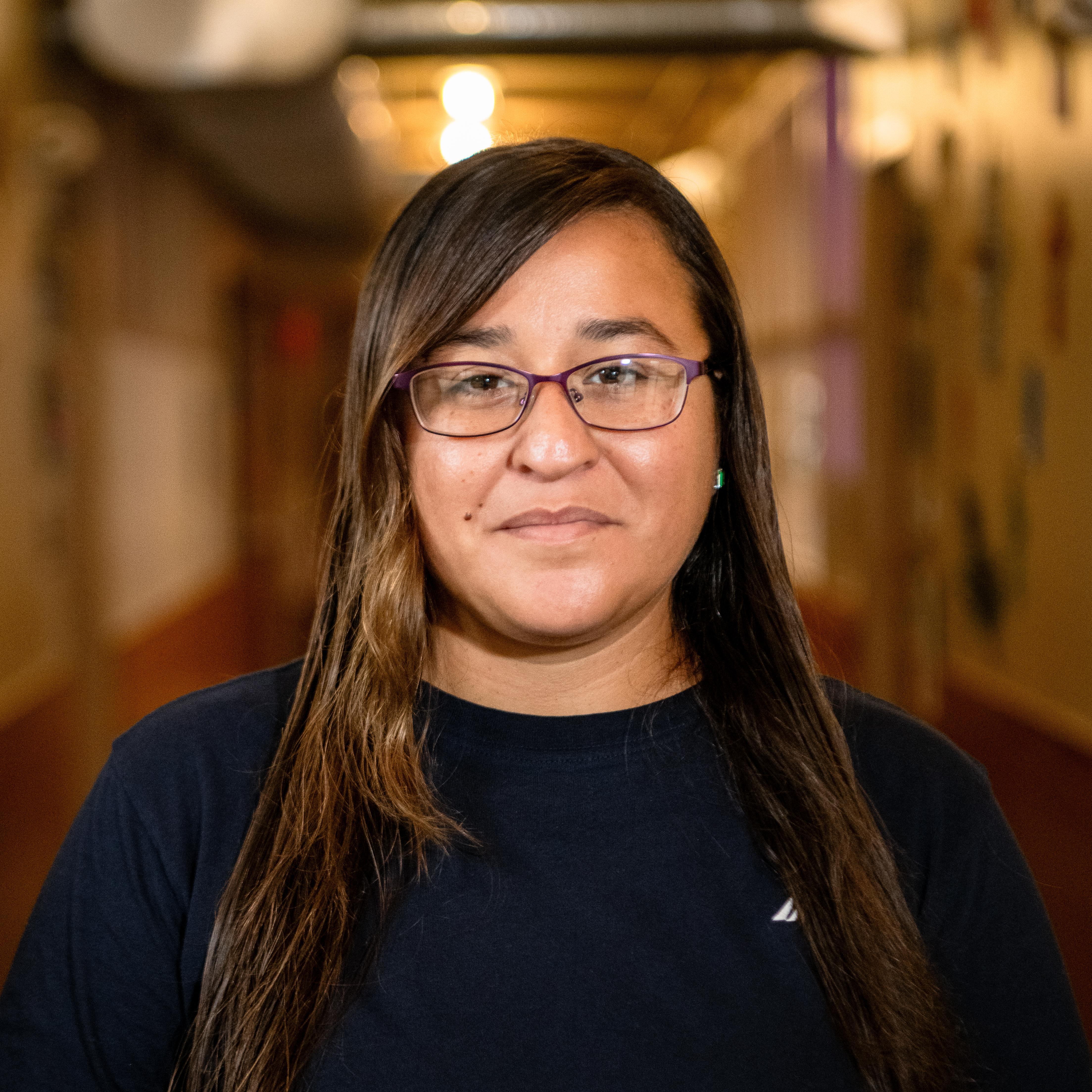 EdnaVallejo's Profile Photo