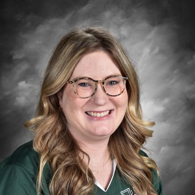 MeganFinch's Profile Photo