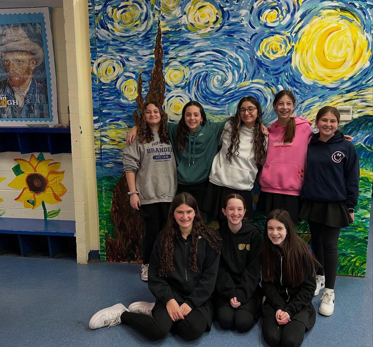 mural