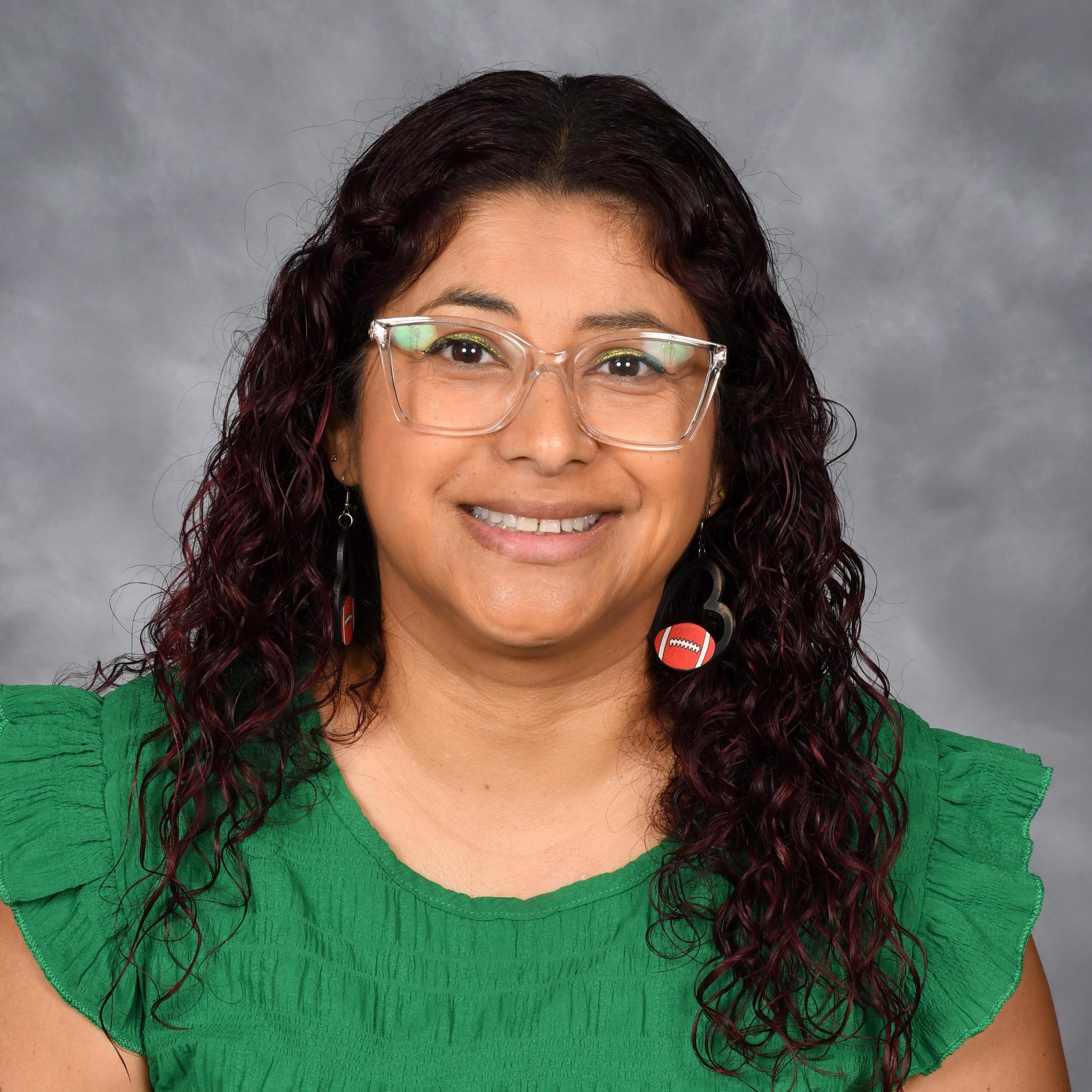 JenniferVela's Profile Photo