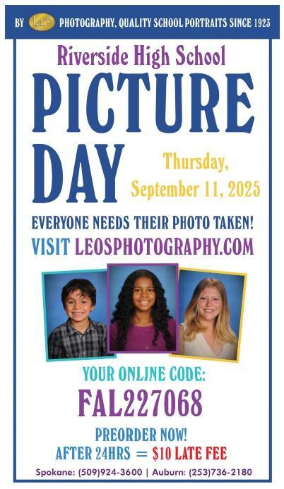 Picture Day