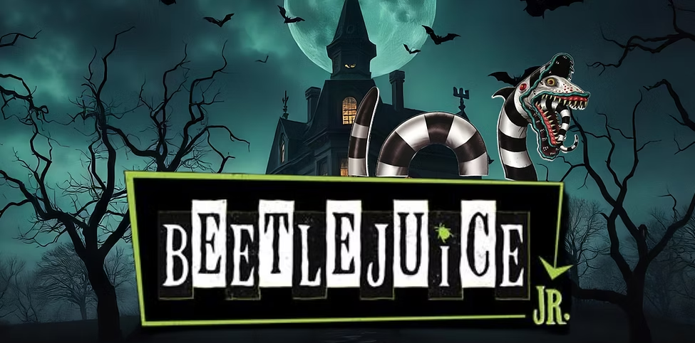 Beetlejuice