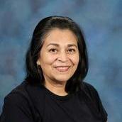 JuanaMedrano's Profile Photo