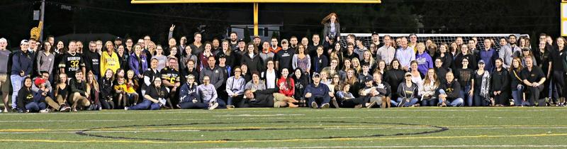 Homecoming