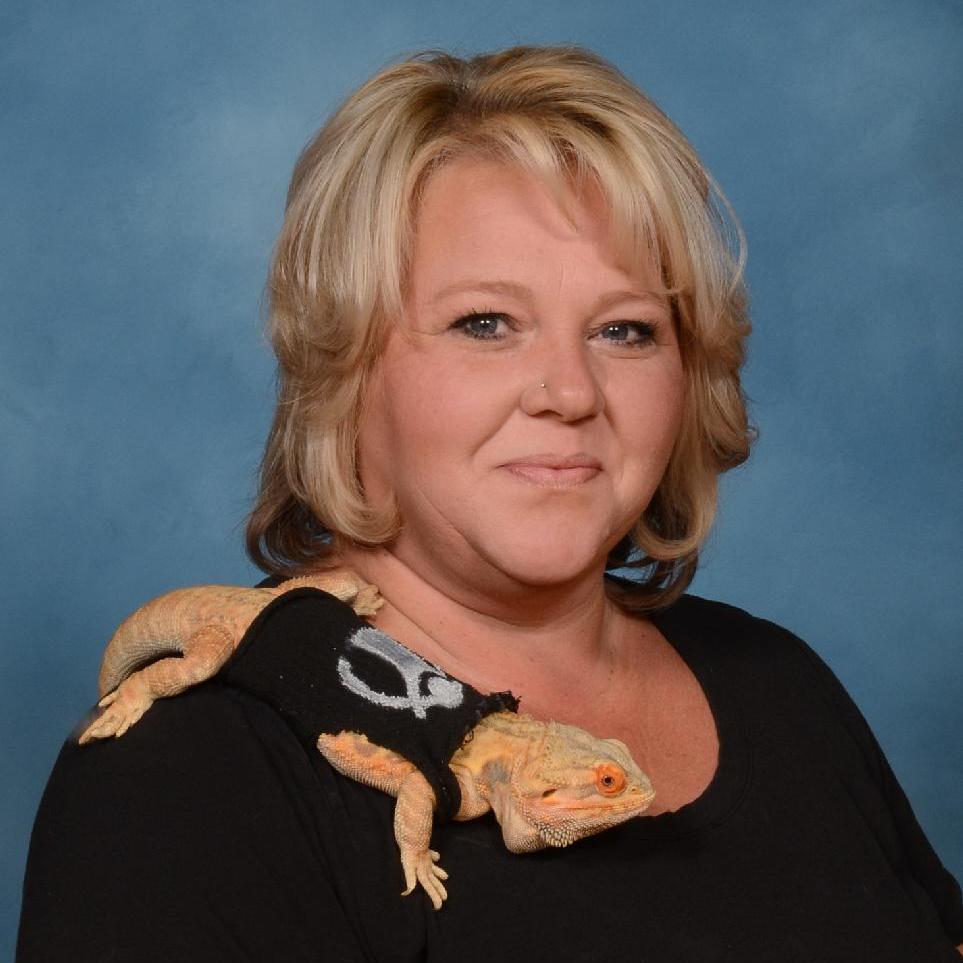 KittyMcDowell's Profile Photo