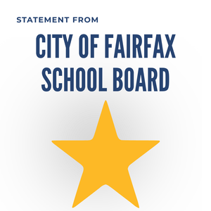 statement from school board