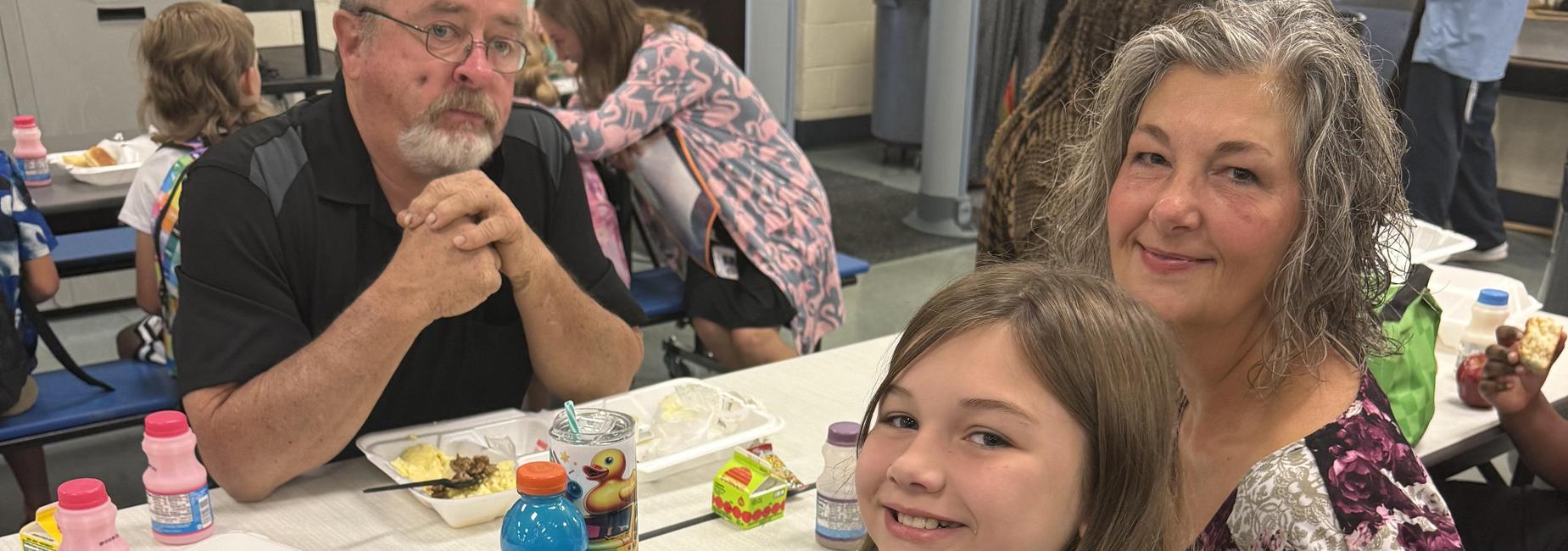 5th grade grits for grands