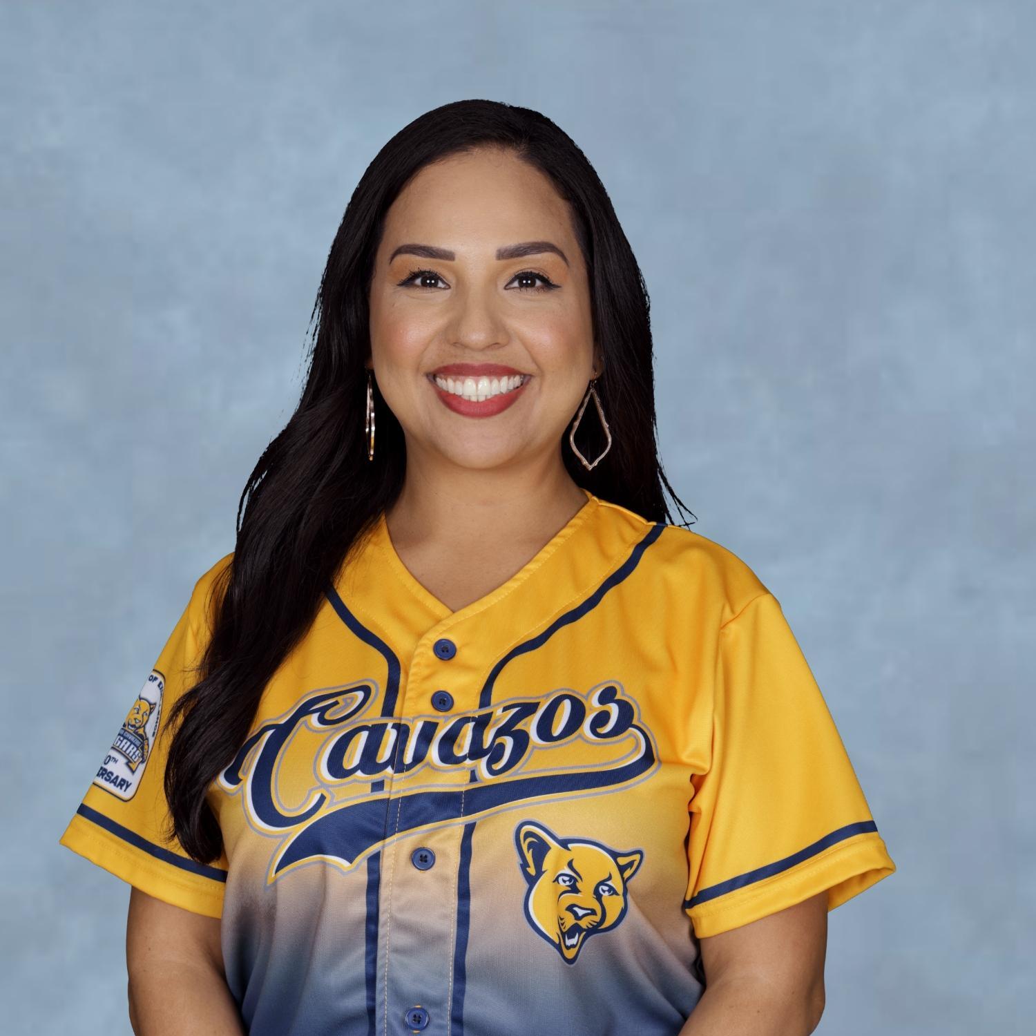 DaisyDe Leon's Profile Photo