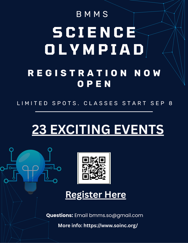 Science Olympiad