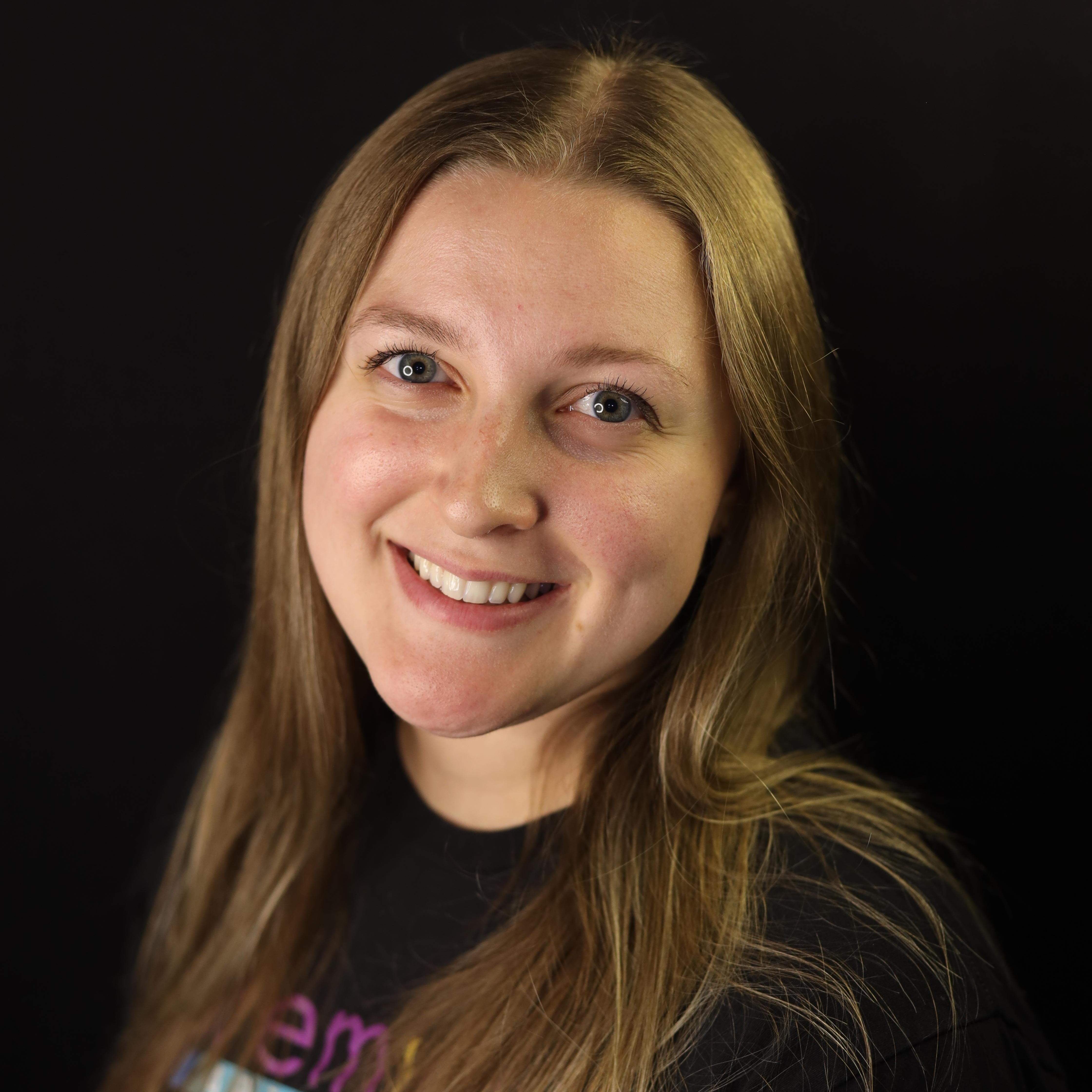 ElizabethWolschlager's Profile Photo