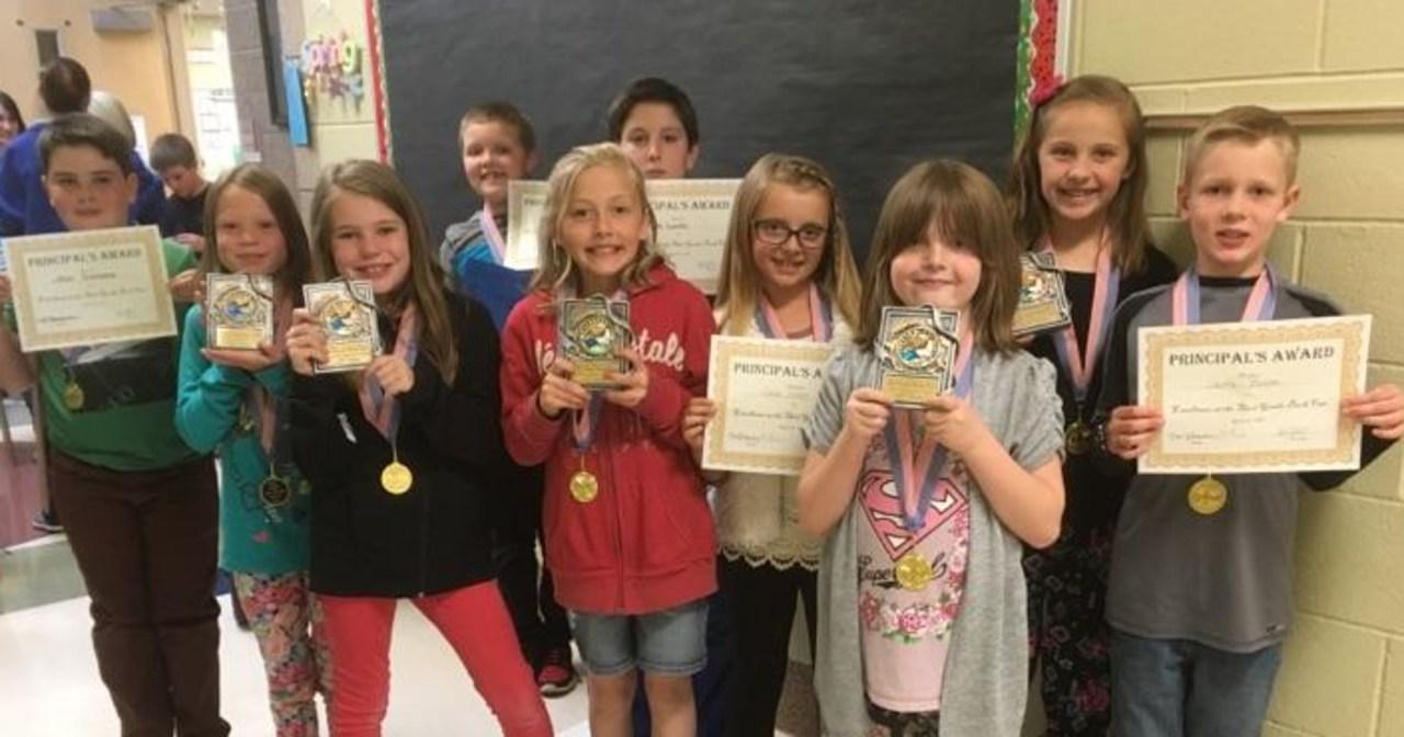 Grantsville Elementary School