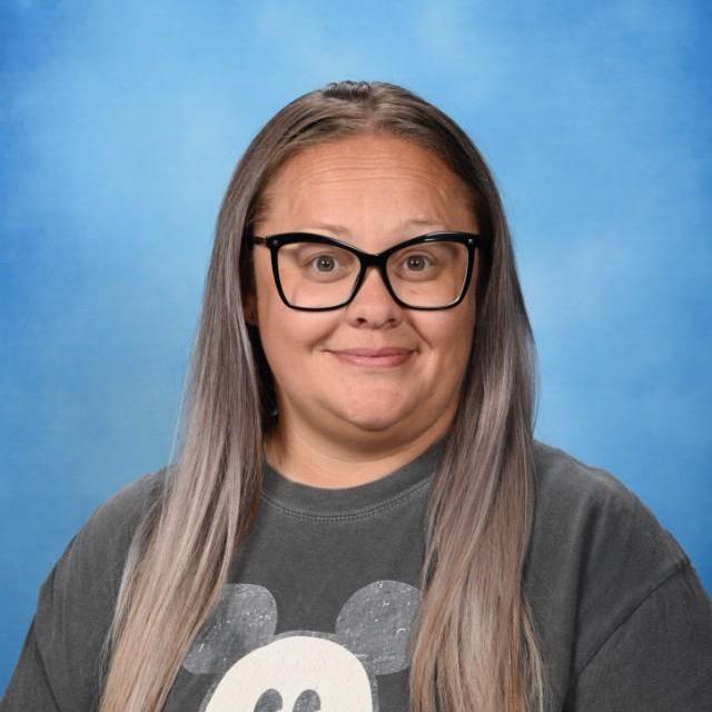 ChantalMetz's Profile Photo