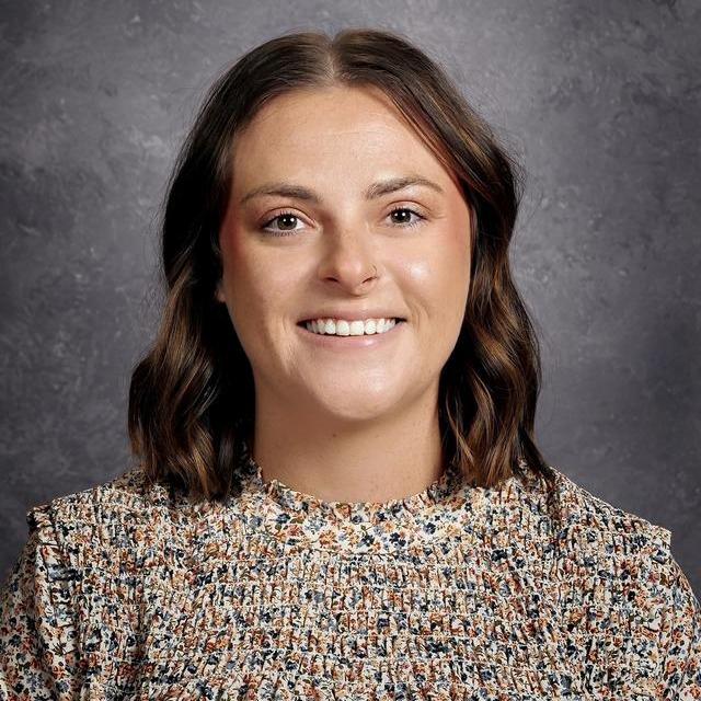 MollyPainter's Profile Photo