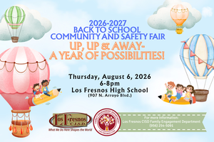 Community Fair