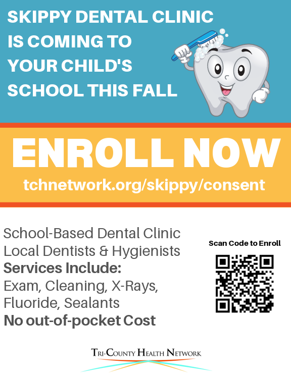 Skippy dental clinic