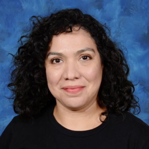 ERICAGARCIA's Profile Photo