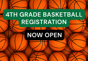 4th grade basketball
