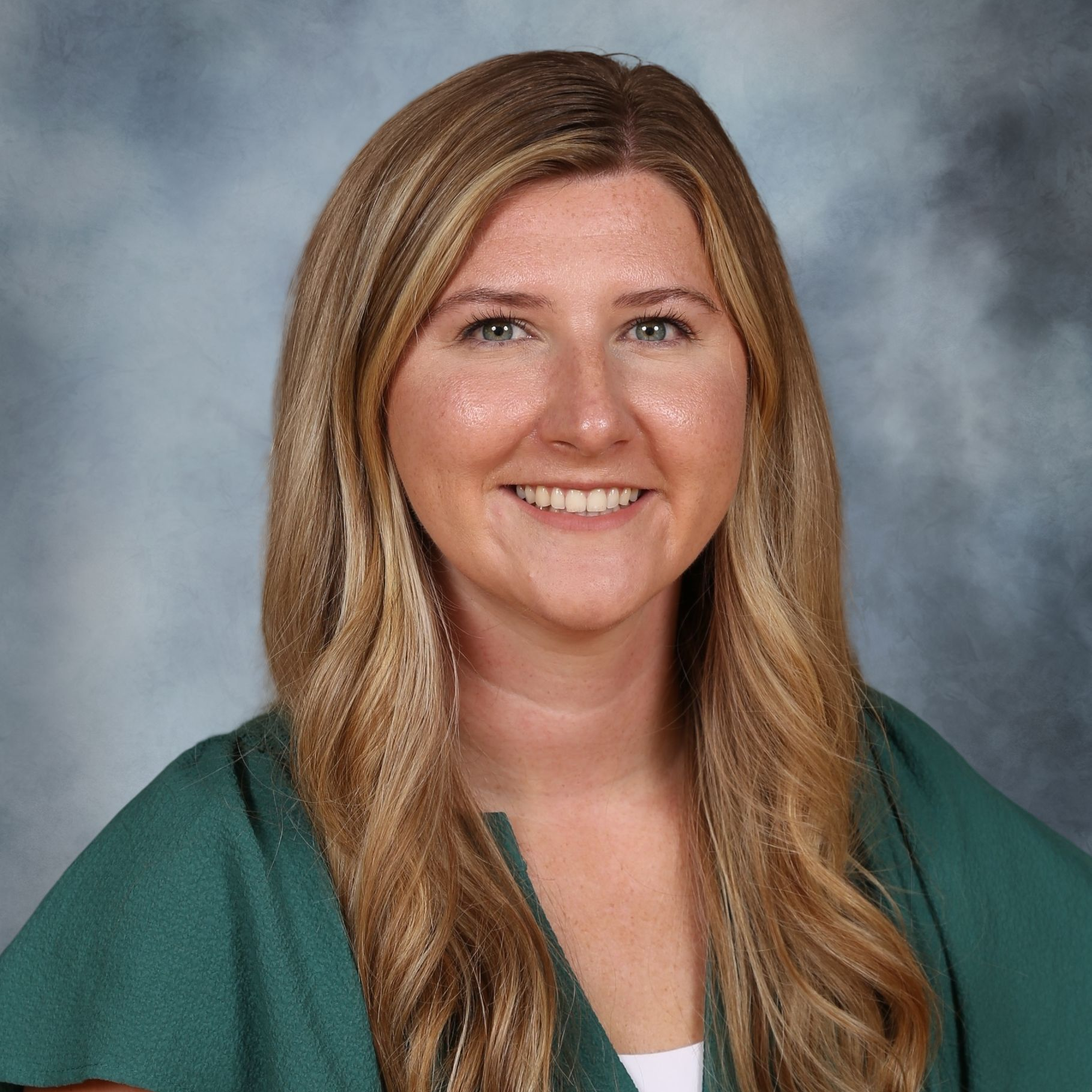 CourtneyBolton's Profile Photo