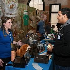 Job Opportunity -- Bronx Zoo Hiring Fair