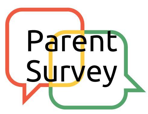 Spring 2021 Parent Survey / Encuesta para padres de primavera de 2021 Featured Photo
