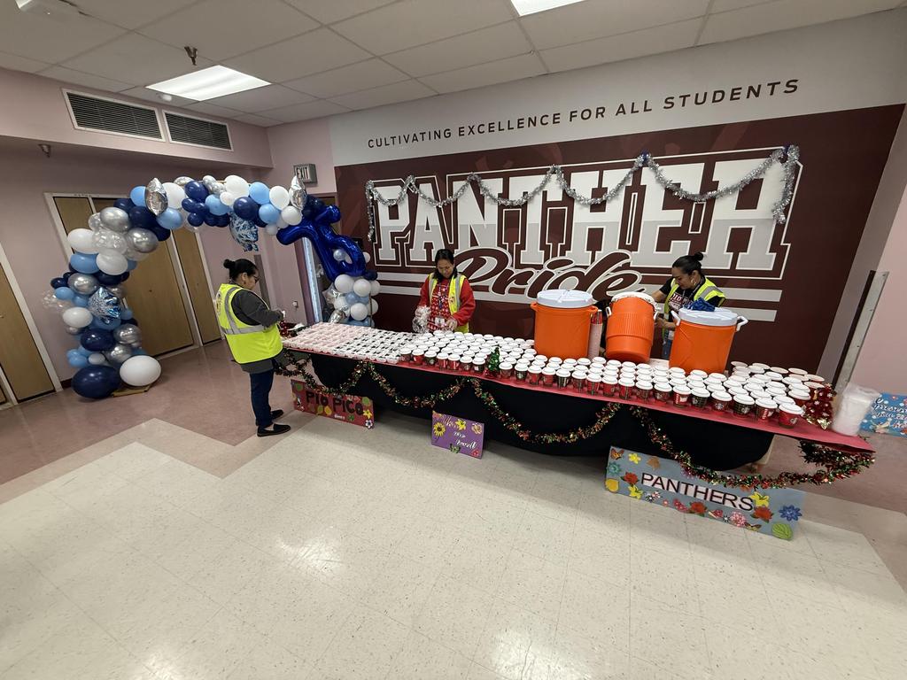 Photos | Pio Pico STEAM Middle School
