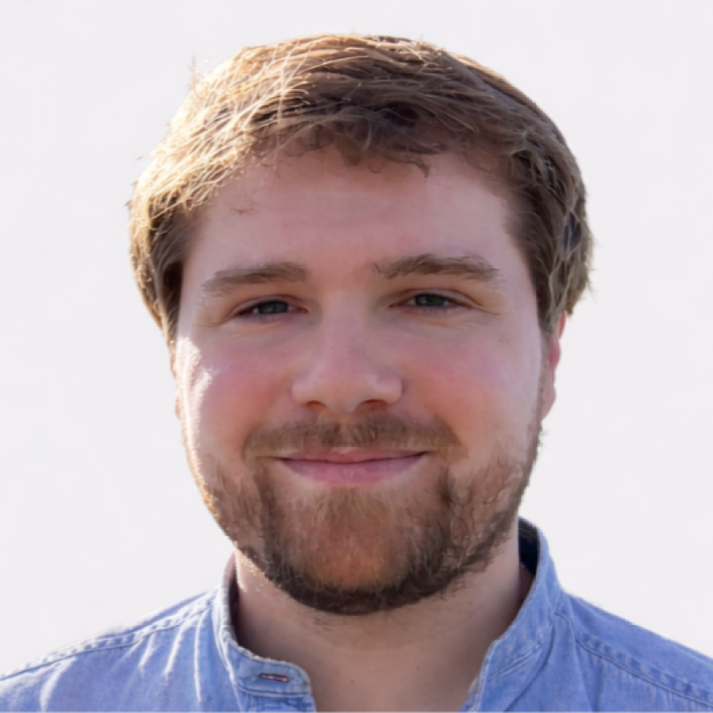 JohnBlackwell's Profile Photo