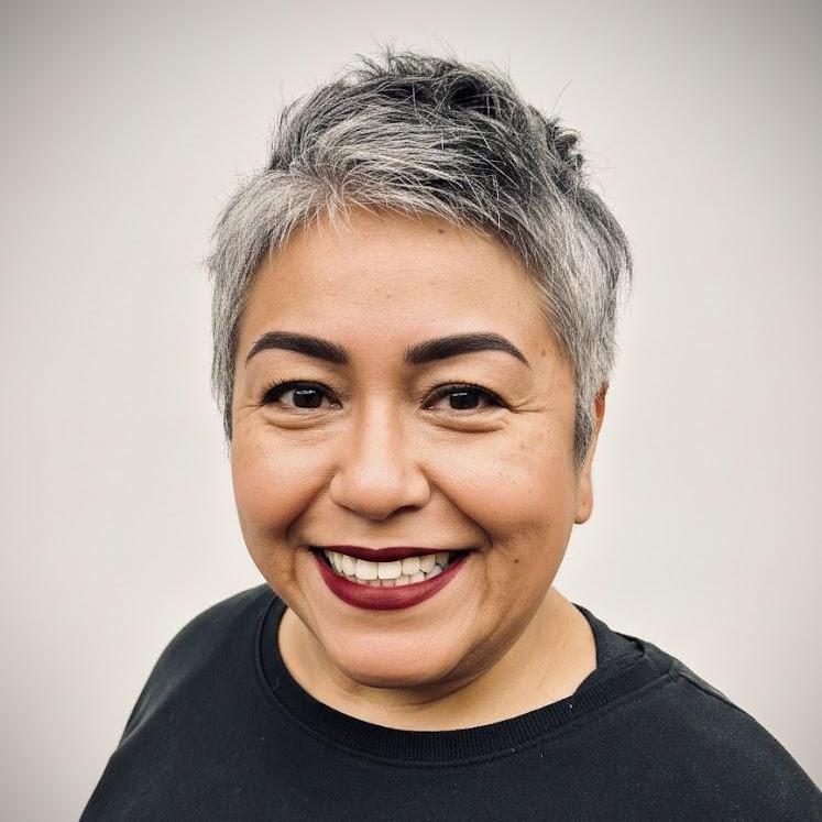 PerlaDe la Torre's Profile Photo