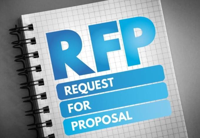 RFP -- Request for Proposal