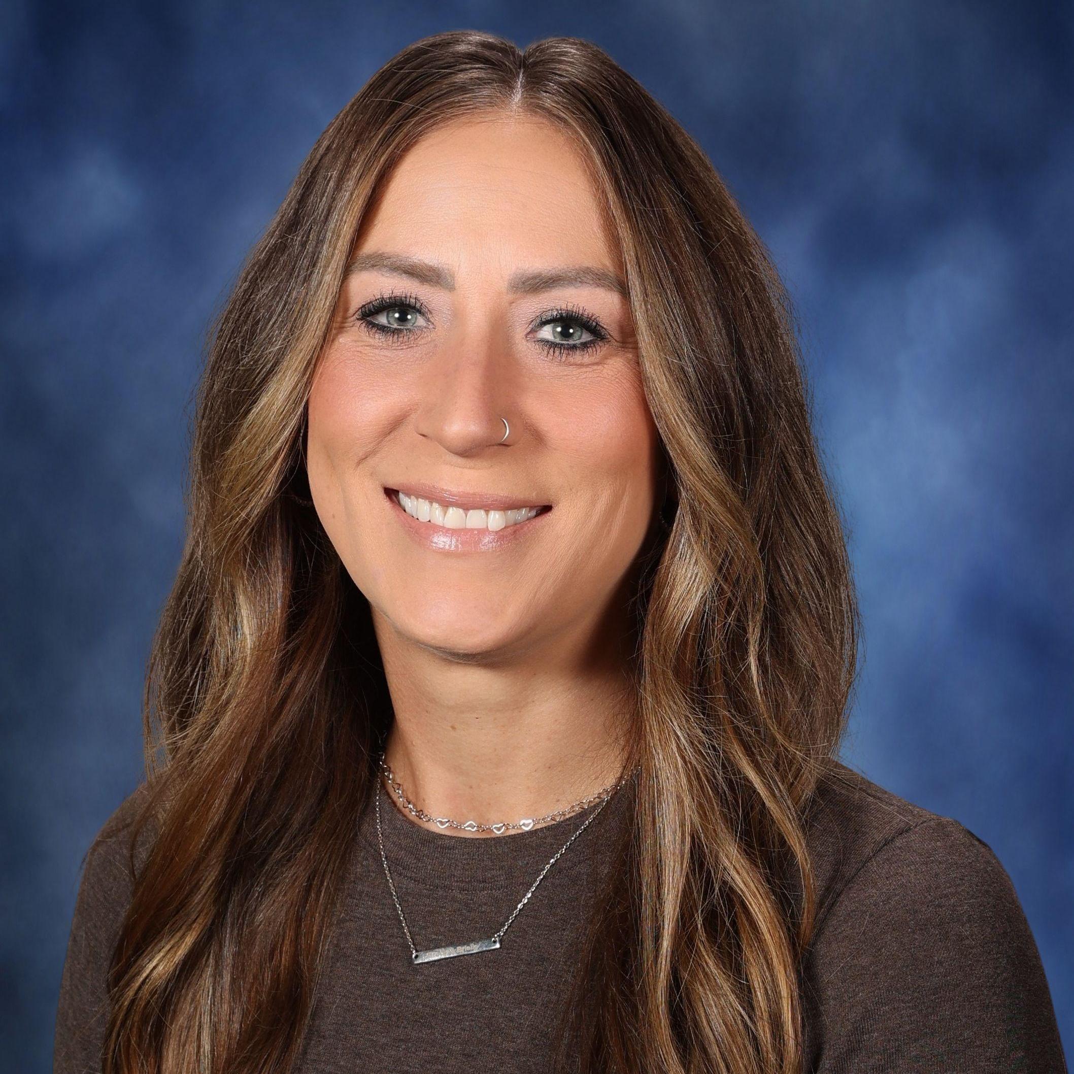 AmandaBlanchetti's Profile Photo