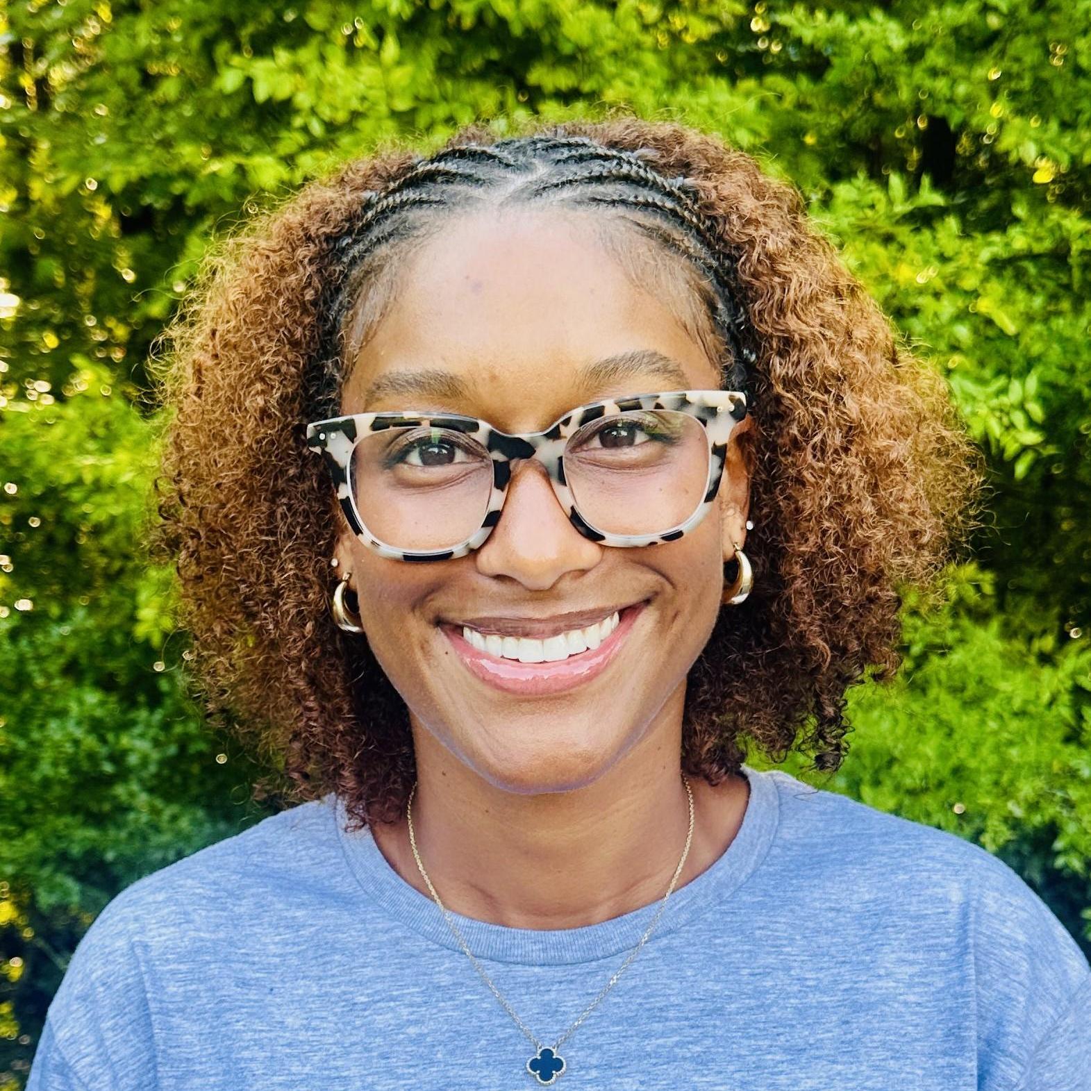 ShannonHines's Profile Photo
