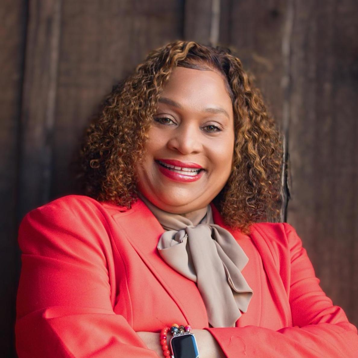 KimDaniels-Lee's Profile Photo