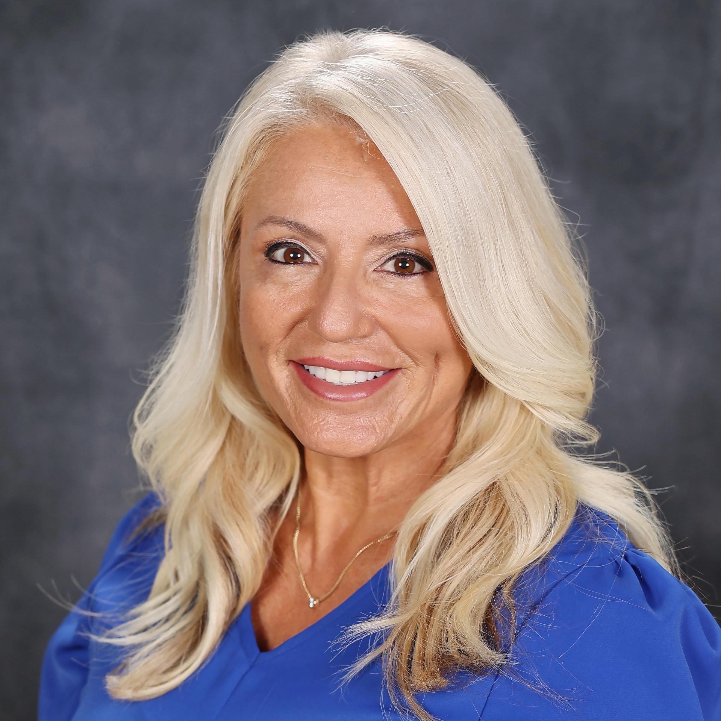 KinaClark's Profile Photo