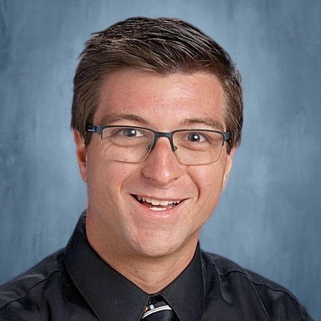 MicahBidgood Enders's Profile Photo