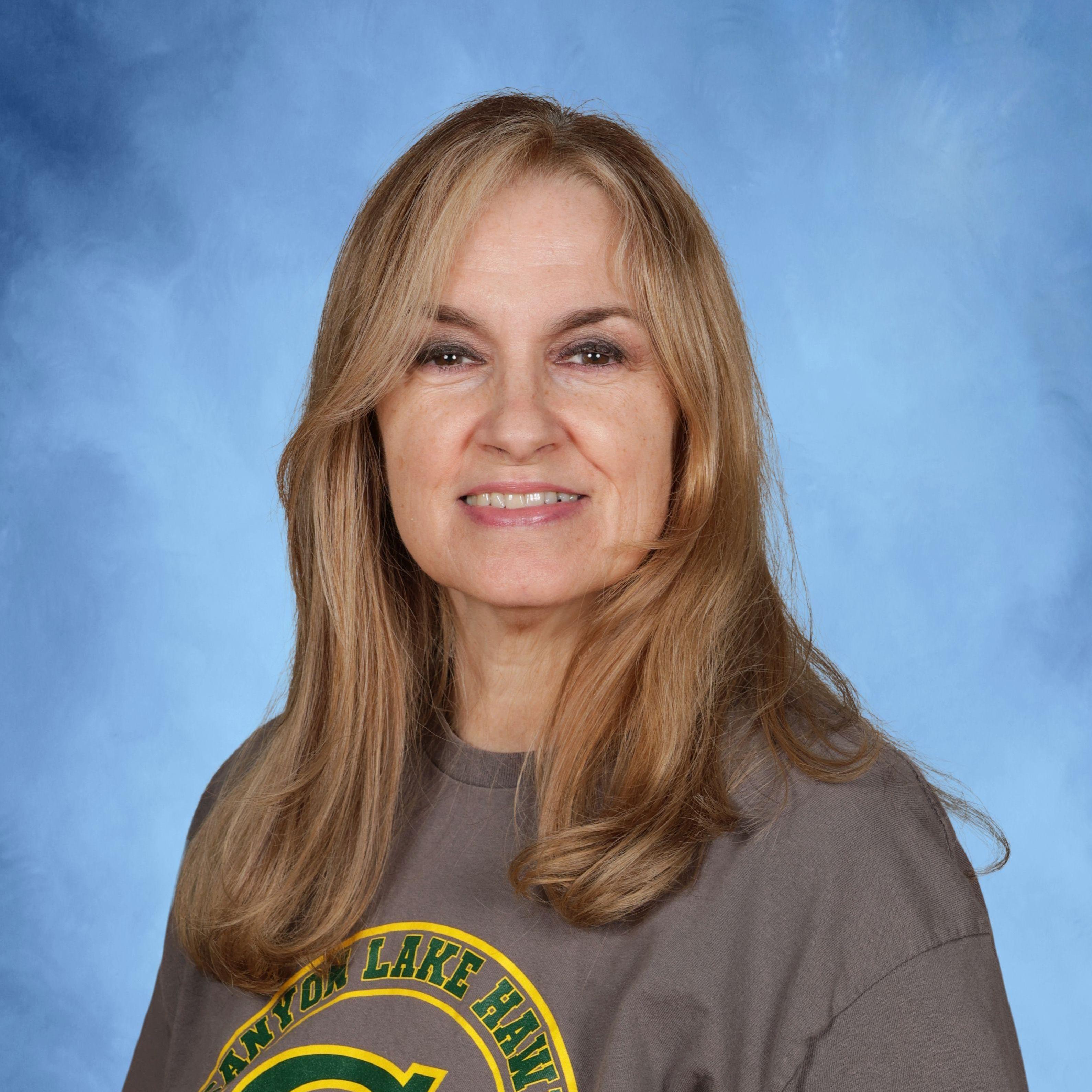 DARLENEPODVIN's Profile Photo