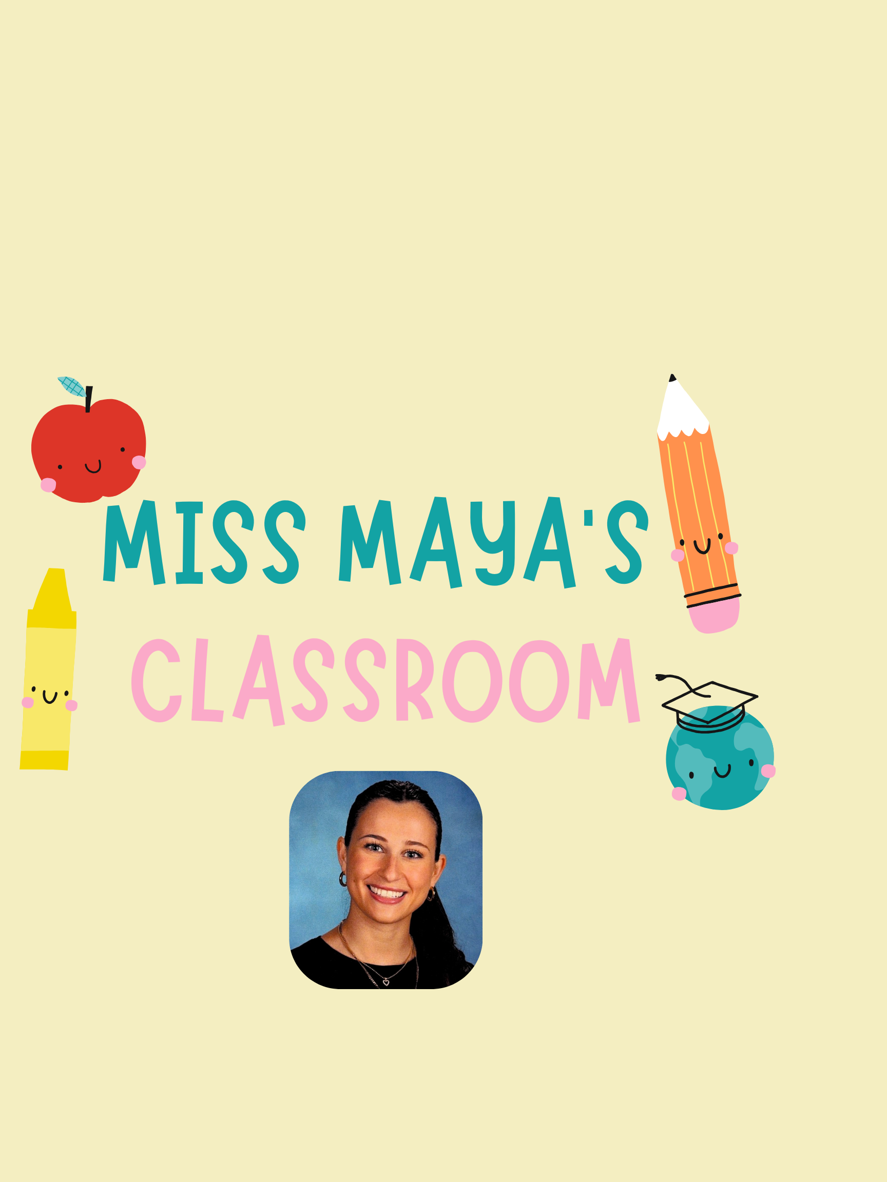 Miss Maya 