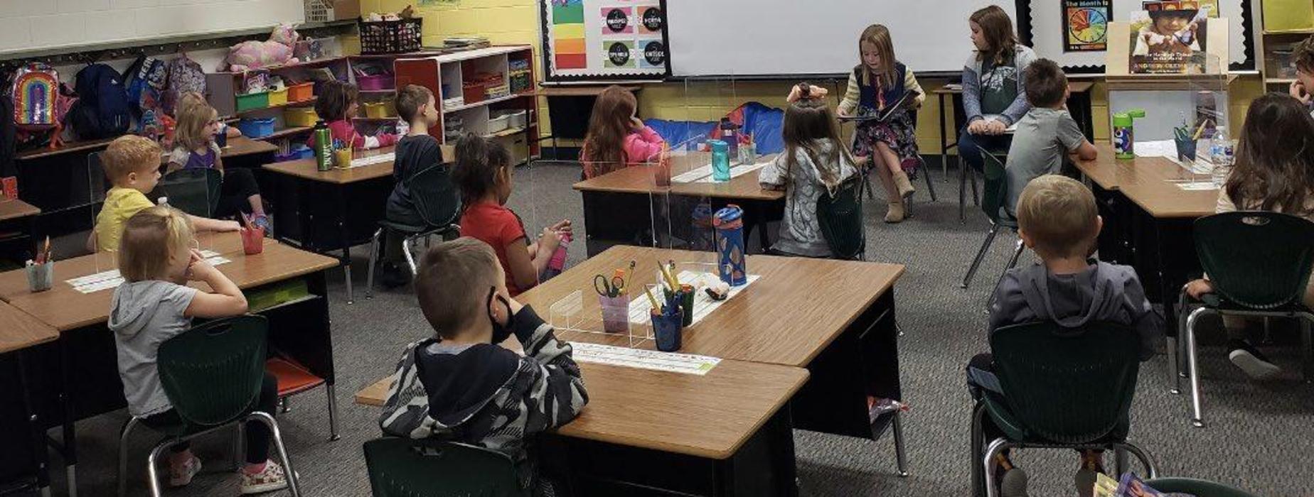 Canton Independent School District