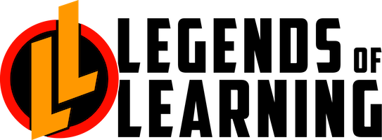 Legends of Learning logo