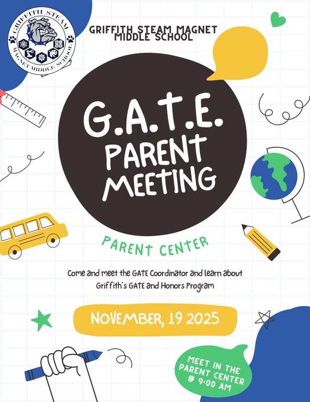 gate parent meeting