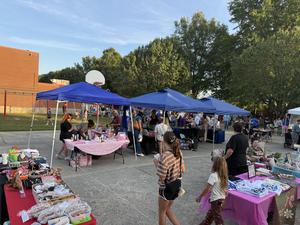 Fall Festival