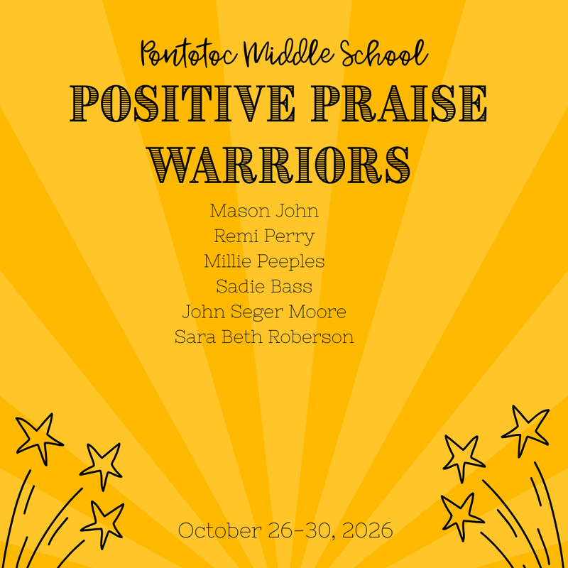 positive praise