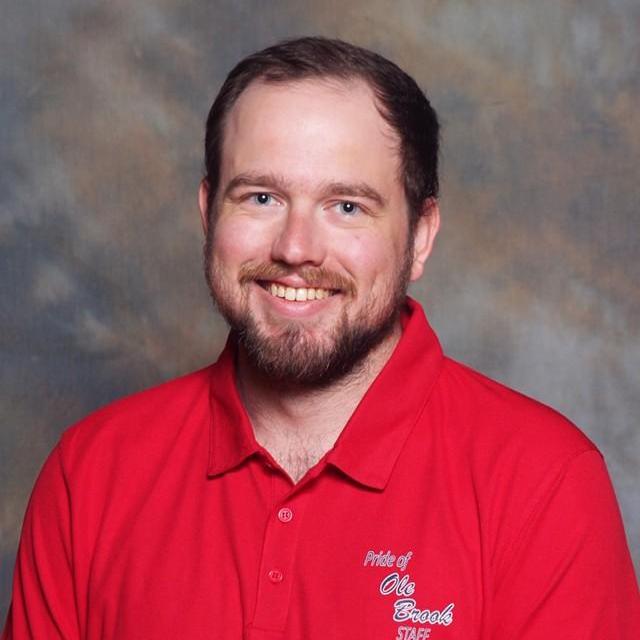 JamesGreen's Profile Photo