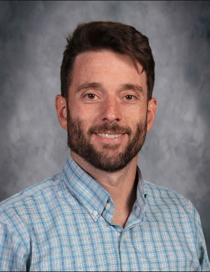 Blaine Hunter