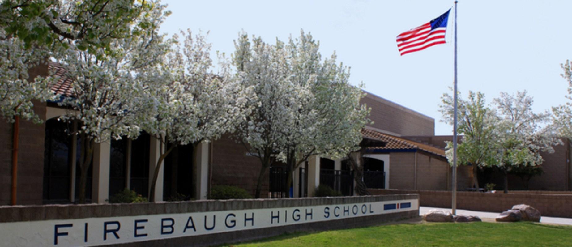Firebaugh High School