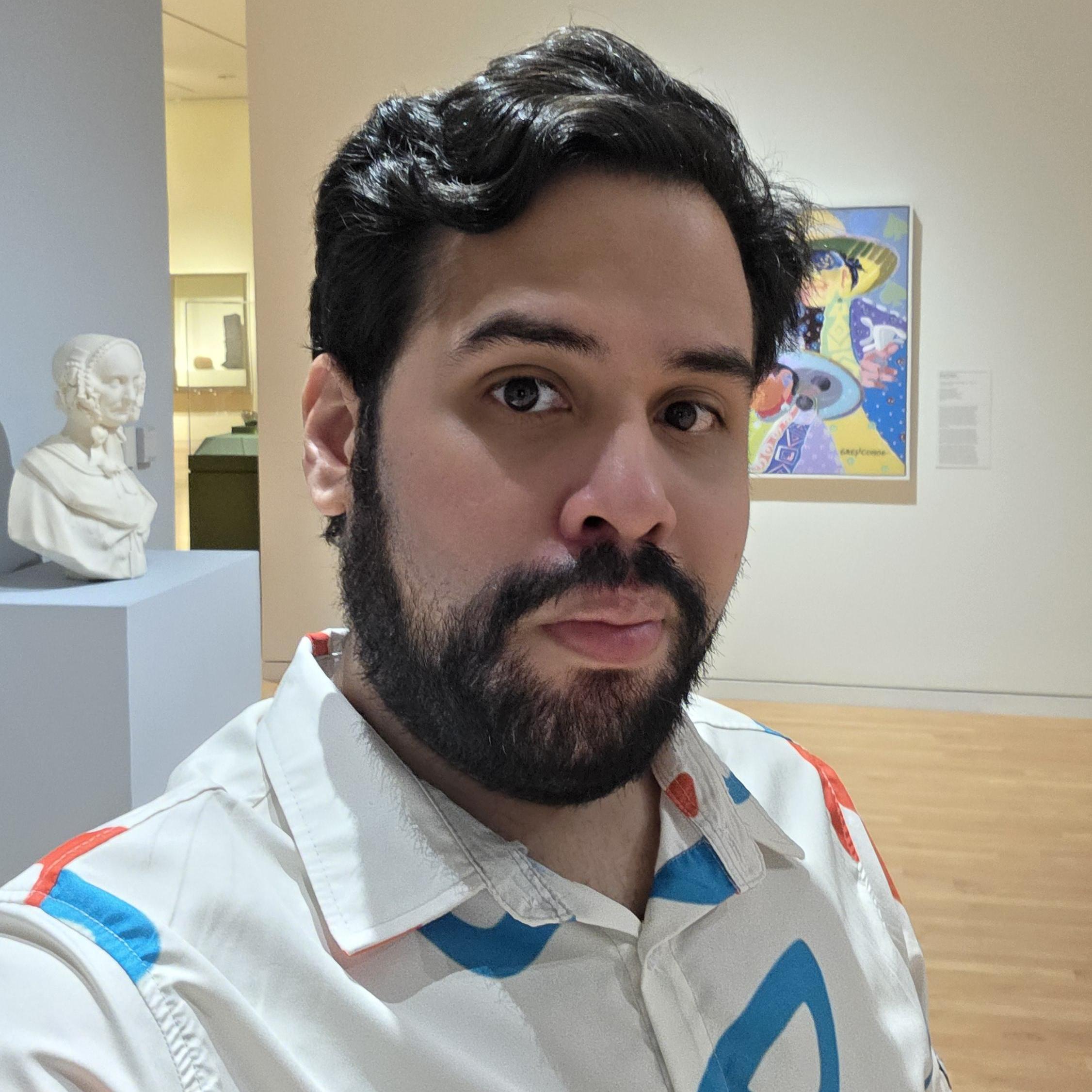 EmilHurtado's Profile Photo