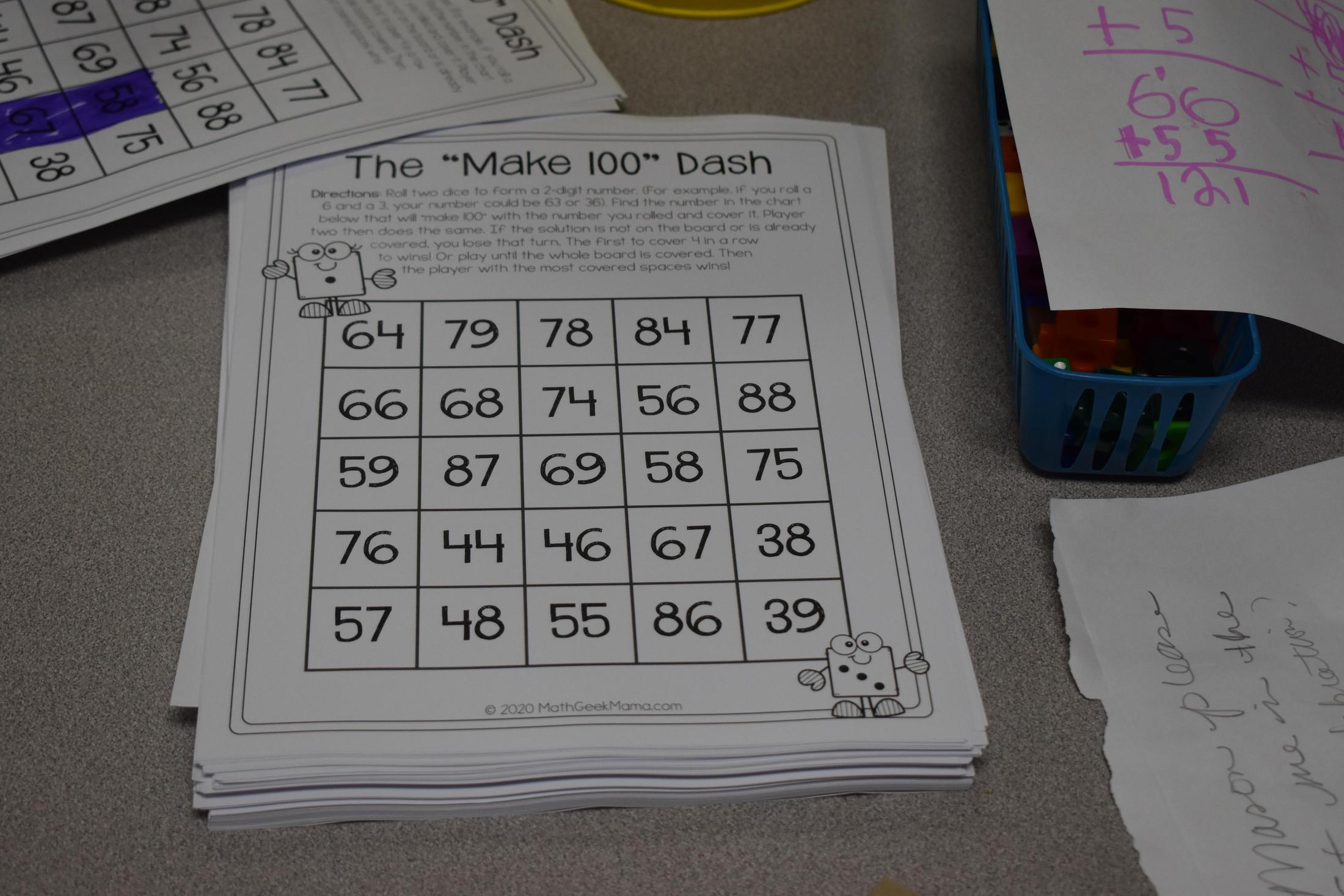 Baker County Elementary – Schools – Baker County School District