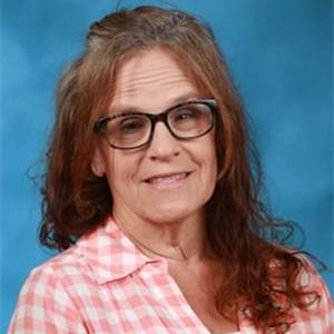 CynthiaDaniel's Profile Photo