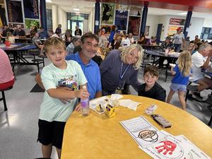 Grandparents Day