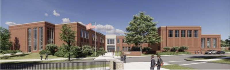 Stevenson Elementary